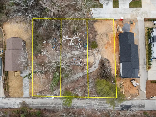 LOT 25 Meroney St, Chattanooga, TN 37405