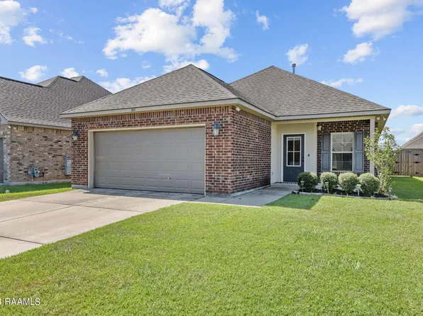 515 Elwick Dr, Lafayette, LA 70507