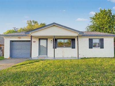 12121 E 35th St, Tulsa, OK, 74146