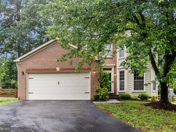 1708 Culpepper Ct, Severn, MD 21144
