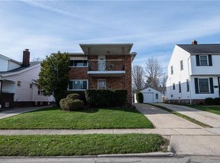 3903 Pershing Ave, Parma, OH 44134