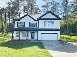 393 Corinth Church Rd, Winder, GA 30680