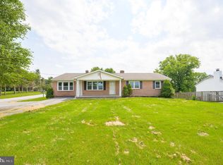 3208 Old Leetown Pike, Ranson, WV 25438