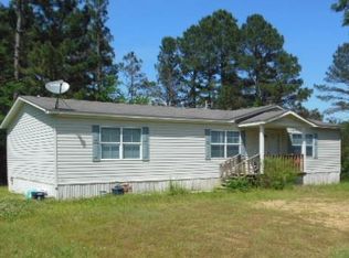 725 Bett Thyatira Rd, Coldwater, MS 38618