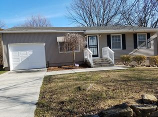 9301 Lewis Ave, Kansas City, MO 64138
