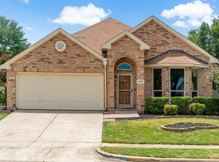 4408 Spanish Oak Cir, Corinth, TX 76208