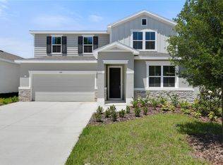 1751 Carnelian St, Deland, FL 32720