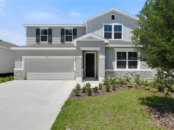 1751 Carnelian St, Deland, FL 32720