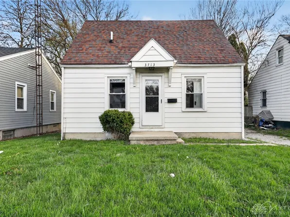 3713 El Paso Ave, Dayton, OH 45406