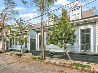 2619 Chartres St, New Orleans, LA 70117