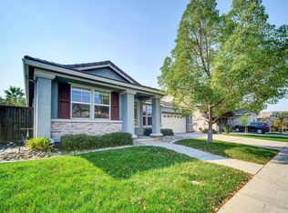 51 Nostalgia Ave, Patterson, CA 95363