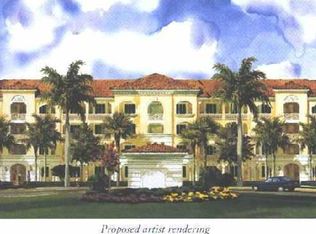 26 W Harbour Isle Dr #206, Fort Pierce, FL 34949