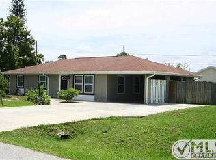 13349 4th St, Fort Myers, FL 33905