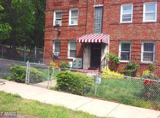 1211 19th St NE, Washington, DC 20002