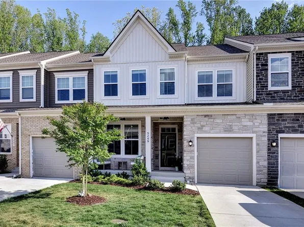 5249 Twilight Ct, Toano, VA 23168