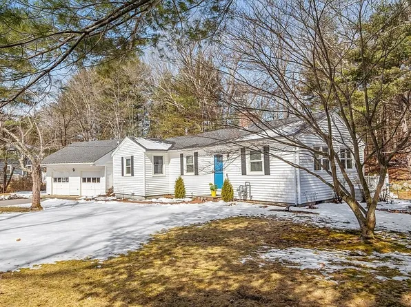 41 Parker St, Acton, MA 01720