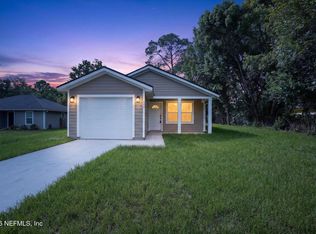 1725 Helena St, Jacksonville, FL 32208