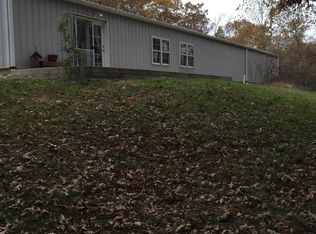 7401 W Stidham Rd, Harrisburg, MO 65256