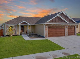 610 Grape St, Cheyenne, WY 82007