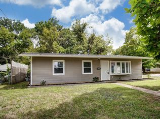 3768 Fayette Dr, Columbus, OH