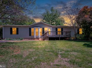 15025 Woodland Church Rd, Culpeper, VA 22701