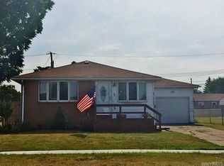 5 Randy Way, Buffalo, NY 14227