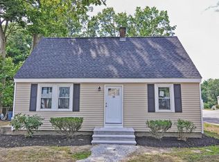 38 Durant Rd, Weymouth, MA 02190