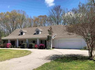 2405 Bobbitt Rd, Williston, TN 38076