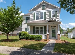 116 Greenway St, Bermuda Run, NC 27006