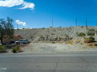 2951 Amigo Dr LOT 20, Lake Havasu City, AZ 86404