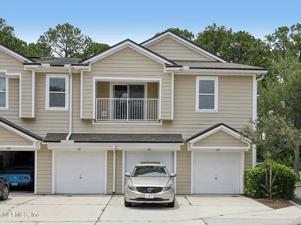 7039 DEER LODGE Circle #105, Jacksonville, FL 32256