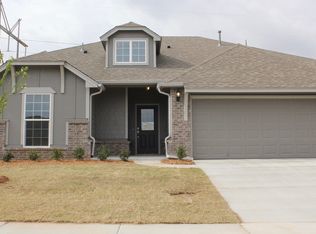 10354 S Nathan Pl S, Jenks, OK 74037