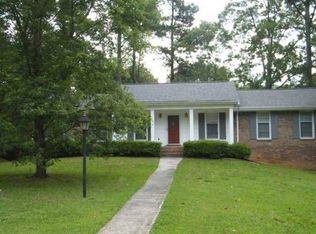 685 Hillandale Cir, Marietta, GA