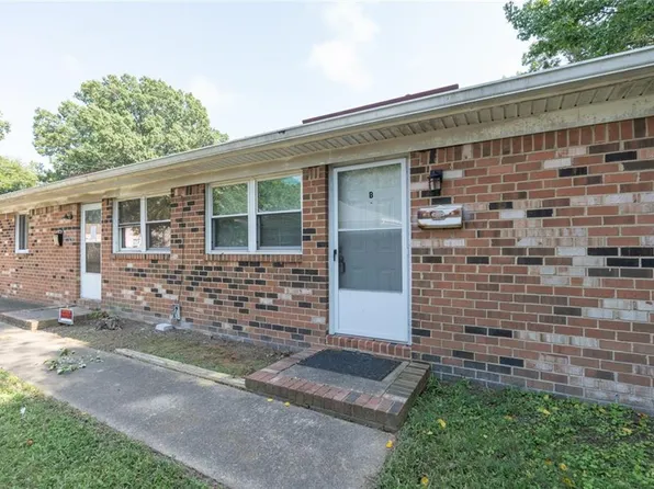 6351 Wellington St, Norfolk, VA 23513
