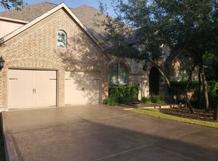 17725 Wildrye Dr, Austin, TX 78738