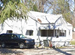 522 Salem Rd, Thomson, GA 30824