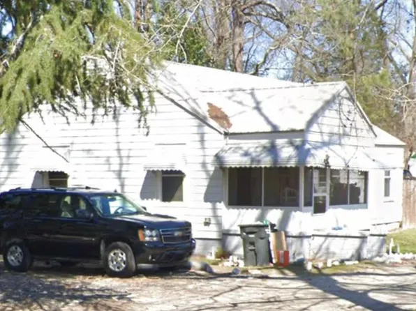 522 Salem Rd, Thomson, GA 30824