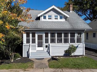 75 Hawthorne Ave, Hamden, CT 06517