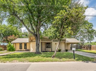 170 Sinclair Rd, San Antonio, TX 78222