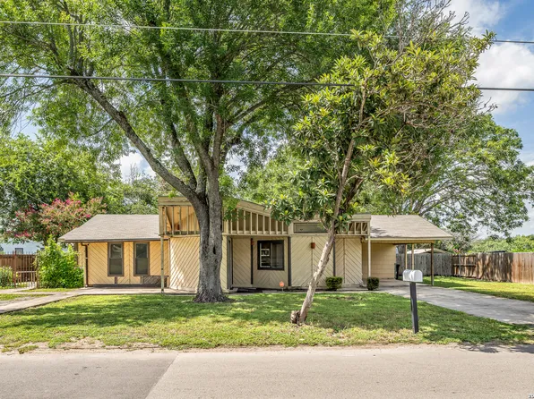 170 Sinclair Rd, San Antonio, TX 78222
