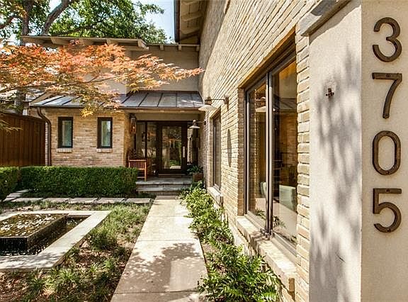2nd image of 3705 Normandy Ave