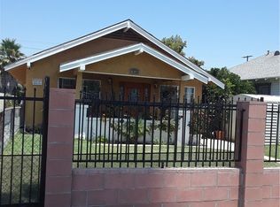 937 W 80th St, Los Angeles, CA 90044
