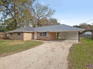 30992 Blossom St, Denham Springs, LA 70726
