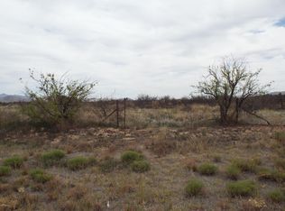 3 81st Acres, Willcox, AZ 85643