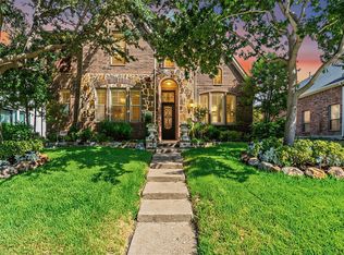 2336 Kittyhawk Dr, Frisco, TX 75033