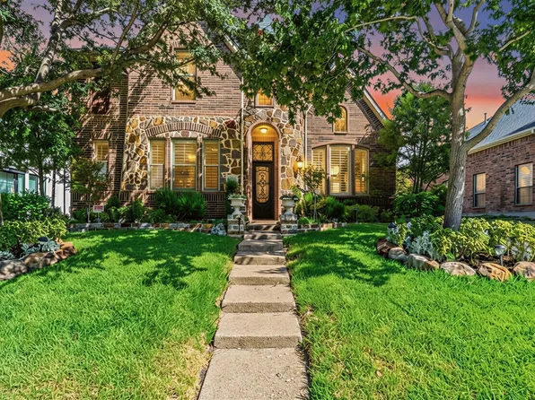 2336 Kittyhawk Dr, Frisco, TX 75033