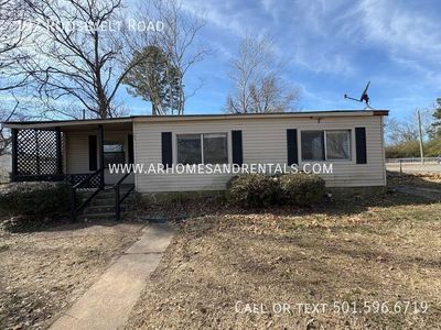 197 Roosevelt Rd, Jacksonville, AR, 72076