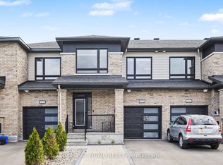 608 Fenwick Way, Ottawa, ON K2J7E5