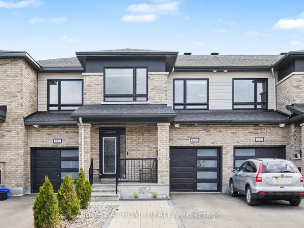 608 Fenwick Way, Ottawa, ON K2J 7E5