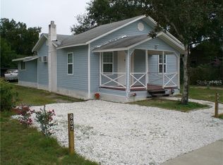 607 Main St S, Auburndale, FL 33823